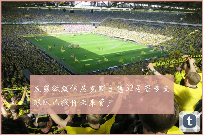 灰熊欲效仿尼克斯出售32号签多支球队已报价未来资产